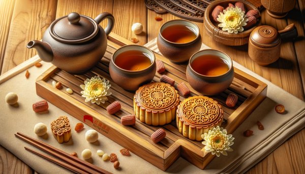 台湾集运专线，月饼集运到台湾