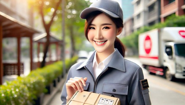 药品从国内邮寄到越南