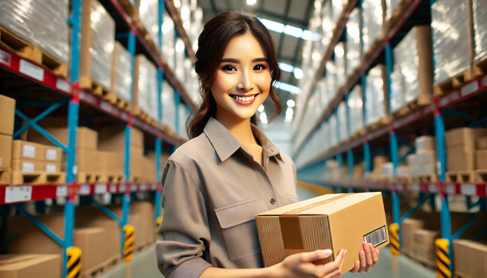 国际EMS直邮全球