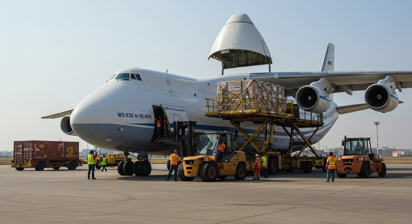 春运物流高峰：快递包裹突破300亿件创新纪录