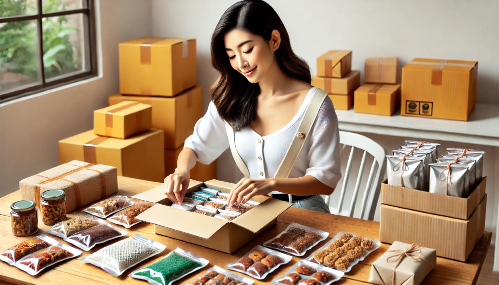 腊肉怎么邮寄到墨西哥？