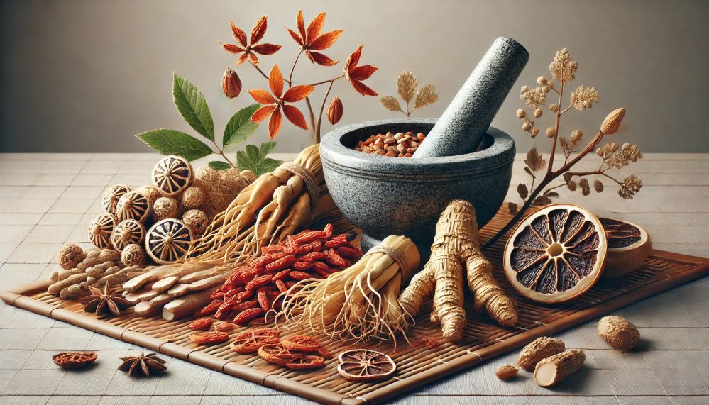 跨境安心邮！中药直通新加坡秘诀