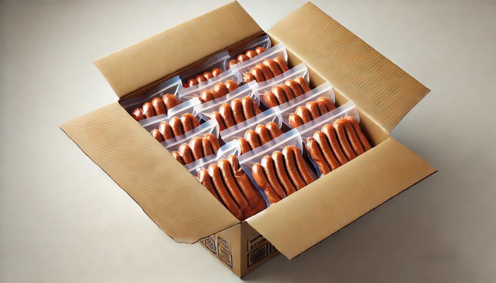 澳洲腊肉直邮新姿势