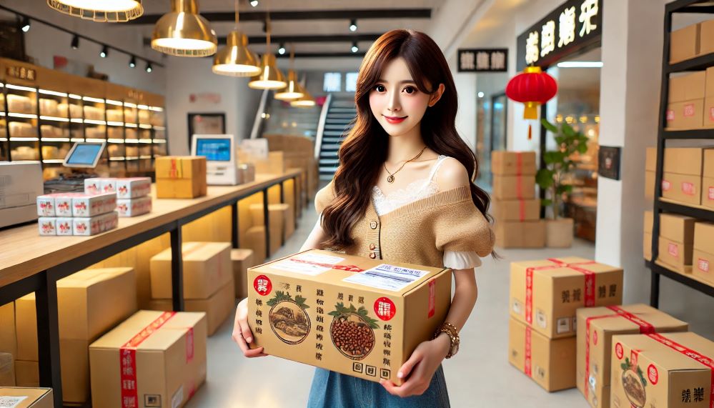 法国华人必看：家乡美食邮寄全攻略，螺蛳粉、腊肠直飞巴黎！