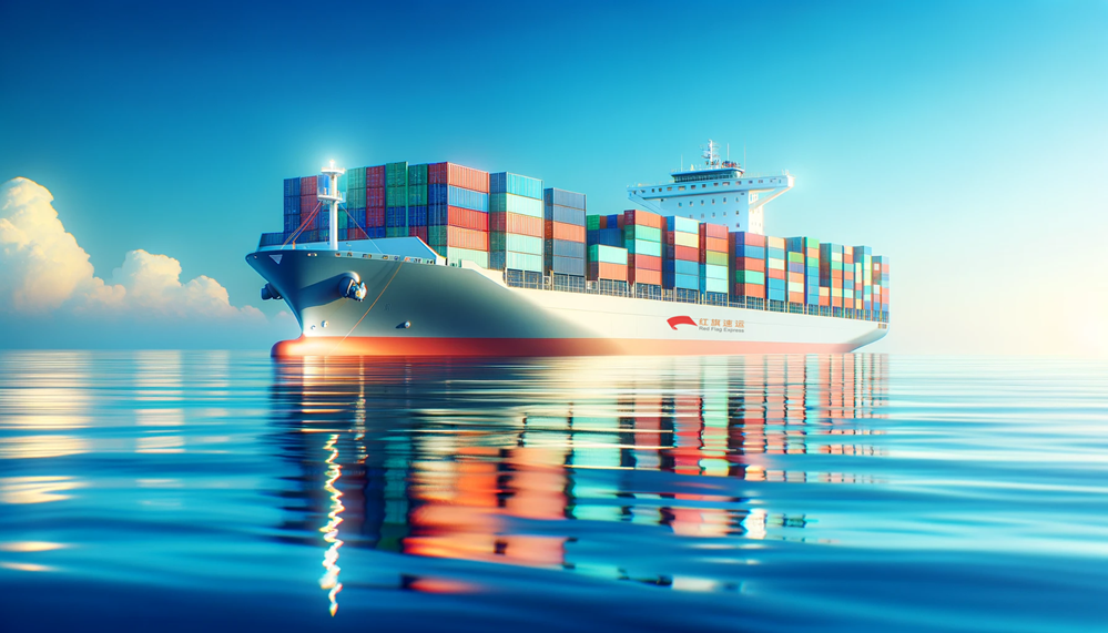 极致性价比！红旗速运菲律宾食品专线：双清包税，闭眼入。